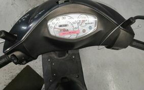 SUZUKI ADDRESS V50 CA4BA