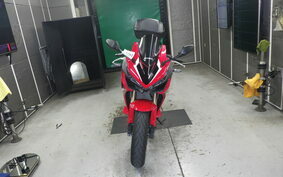 HONDA CBR400R 2023 NC56