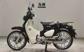 HONDA C125 SUPER CUB JA48