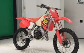 HONDA CR125R JE01