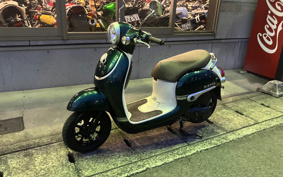 HONDA GIORNO AF77