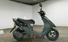 SUZUKI LET's 2 CA1PA