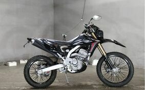 HONDA CRF250L MD44