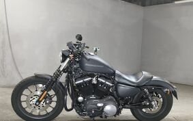 HARLEY XL883N 2011 LE2