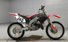 HONDA CR125R JE01