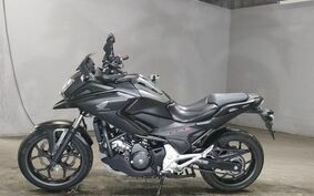 HONDA NC750X DCT 2016 RC90