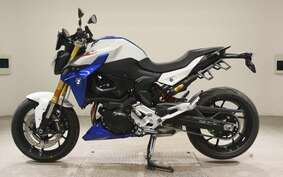 BMW F900R PREMIUM LINE 2024