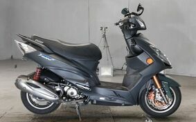 KYMCO RACING KING 180 Fi 不明