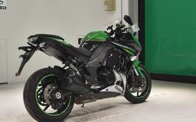 KAWASAKI NINJA 1000