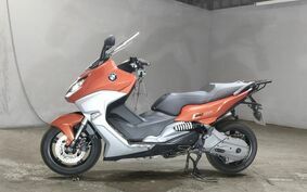 BMW C650 SPORT 2016 0C04