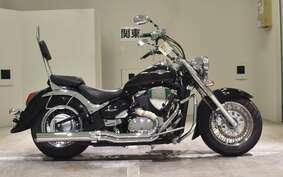 SUZUKI INTRUDER 400 Classic 2010 VK56A