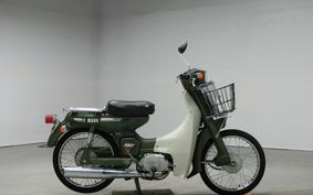 YAMAHA MATE 50 V50