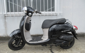 HONDA GIORNO AF70