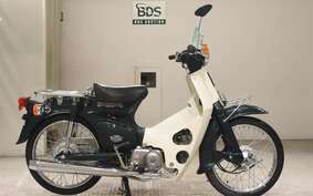 HONDA C50 SUPER CUB C50