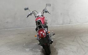 YAMAHA VIRAGO 250 S 3DM