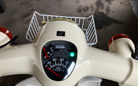 HONDA SUPER CUB110 JA07