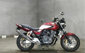 HONDA CB400SF VTEC REVO 2014 NC42