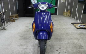 SUZUKI LET's 5 CA47A