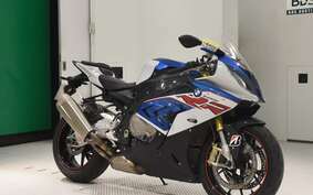 BMW S1000RR 2018