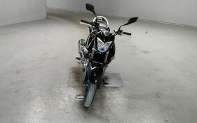 SUZUKI GSR250 GJ55D