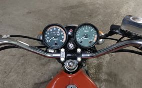 YAMAHA RD125 404