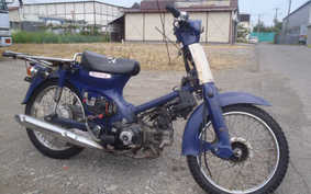 HONDA PRESS CUB 50 AA01