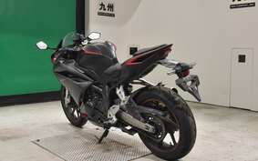 HONDA CBR250RR A MC51