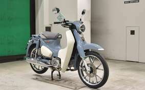 HONDA C125 SUPER CUB JA48