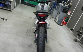 HONDA CB125 R JC91