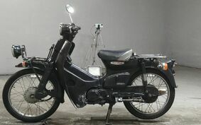 HONDA PRESS CUB 50 AA01