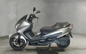 SUZUKI SKYWAVE 200 (Burgman 200) CH41A