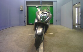 HONDA SILVER WING 400 2002 NF01