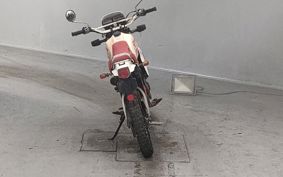 YAMAHA DT50 17W