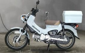 HONDA CROSS CUB 110 JA45