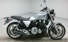 HONDA CB1100 2012 SC65