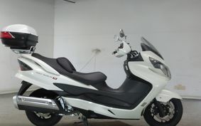 SUZUKI SKYWAVE 250 (Burgman 250) M CJ45A