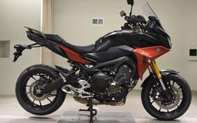 YAMAHA MT-09 Tracer RN51J