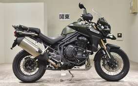 TRIUMPH TIGER EXPLORER 2016 1F12E9