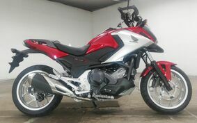 HONDA NC750X DCT 2018 RC90