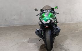 KAWASAKI ZX 1400 NINJA R ZXT40J