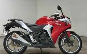 HONDA CBR250R MC41