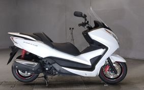 HONDA FORZA MF12