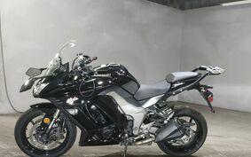 KAWASAKI NINJA 1000 2012 ZXCG13