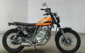 SUZUKI GRASS TRACKER BigBoy NJ47A