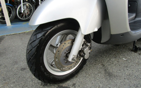 HONDA LEAD 50 AF48