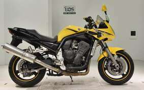 YAMAHA FZS1000 FAZER 2002