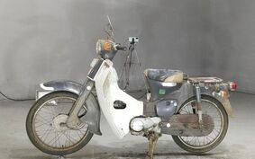 HONDA C70 SUPER CUB C70