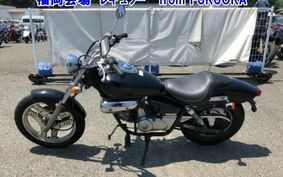 HONDA ﾏｸﾞﾅ50 AC13