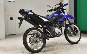 YAMAHA WR155R DG37