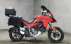 DUCATI MULTISTRADA 1200 2015 AA02J